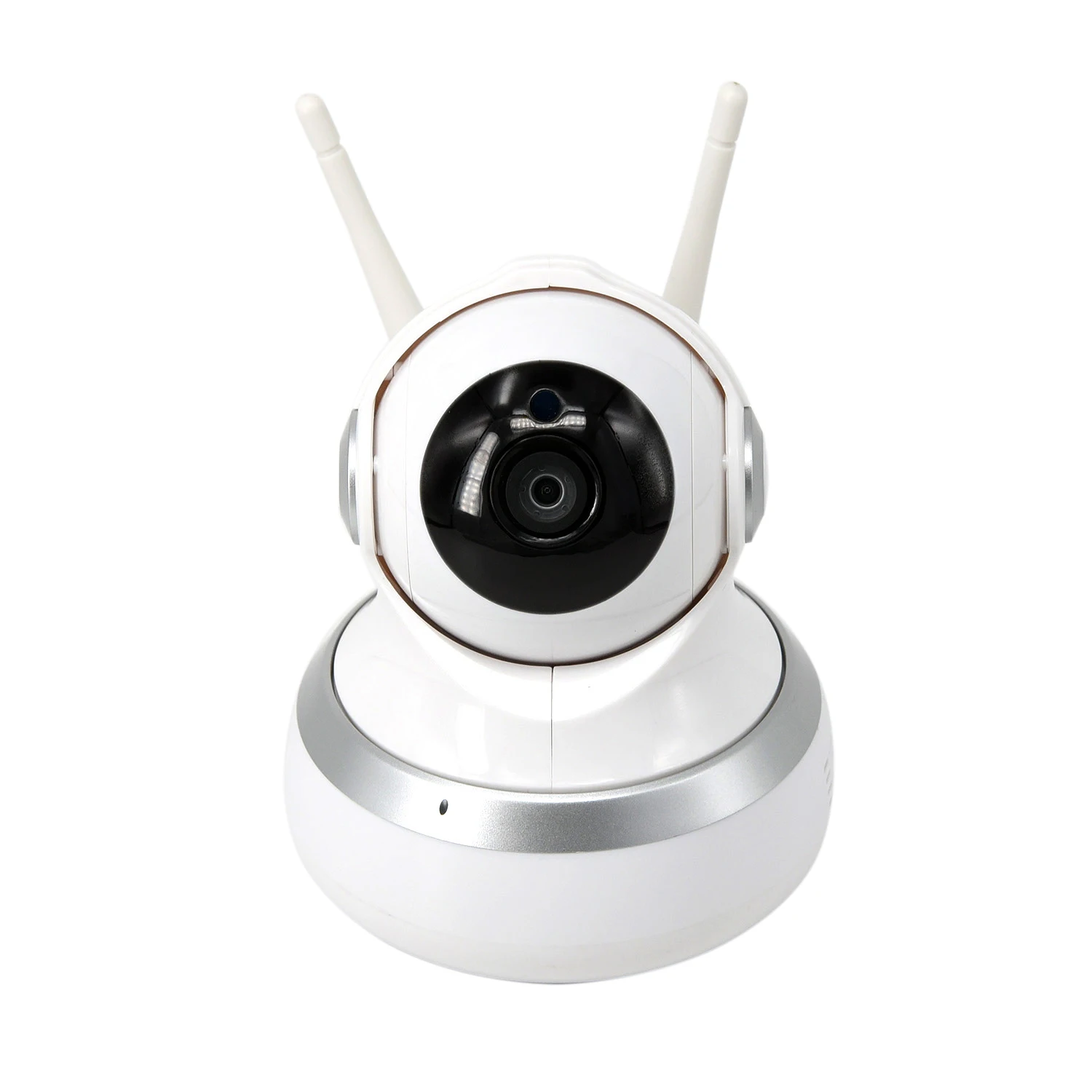 3,6 мм объектив HD 1080P камера беспроводная умная Wi-Fi аудио домашняя камера сетевой безопасности беспроводная карта 24 часа видеокамера