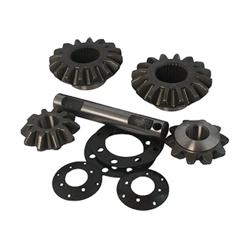 Дифференциал в сборе 10x43 коэффициент скорости высокого качества для Toyota HIACE HILUX