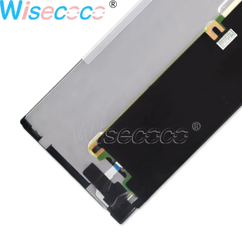 ЖК панель Wisecoco LQ091B1LW01 9 1 дюйма 822*260 IPS TFT 30 контактов|Экраны для мобильных
