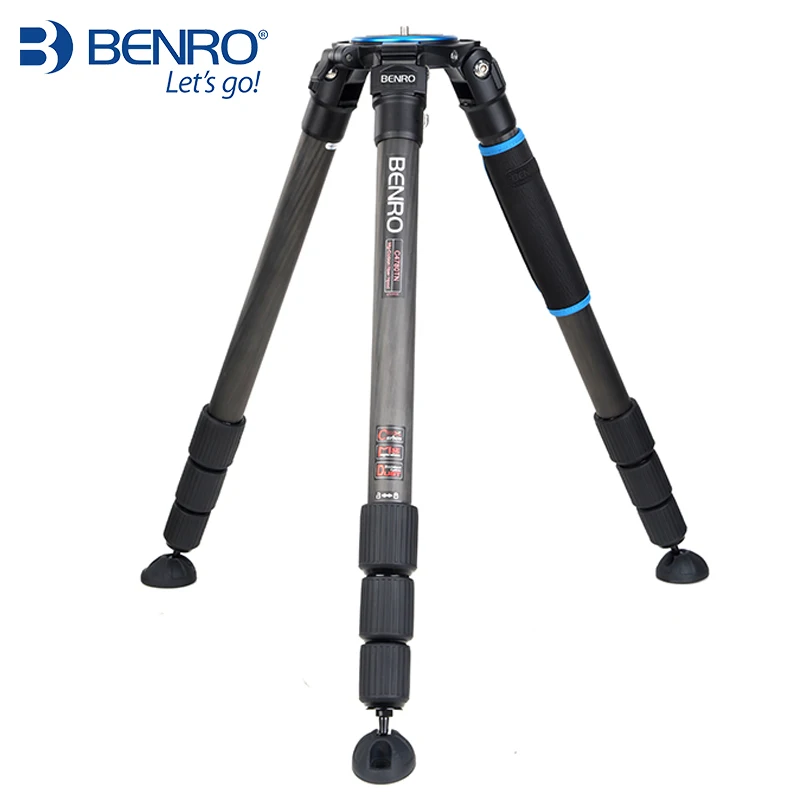 Профессиональный Штатив BENRO C2770TN C3770TN C4770TN C4780TN C5790TN из углеродного
