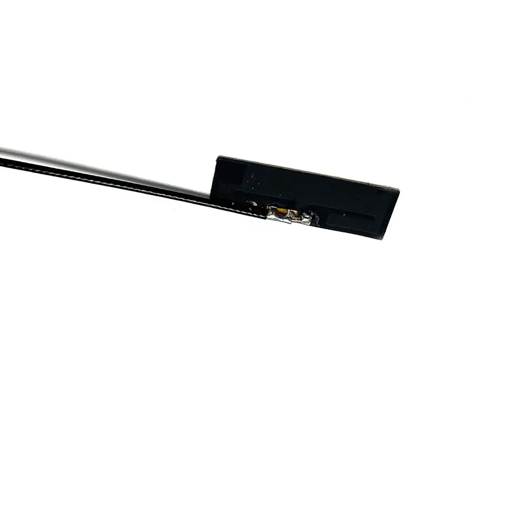 2 шт. 4 ГГц 3dbi Внутренняя антенна FPC Bluetooth Wifi модуль 25*9*0 1 мм разъем IPEX | Мобильные