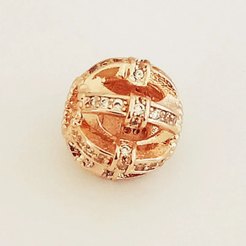 Новое поступление кулон 585 розовое золото Цвет для женщин ювелирные изделия