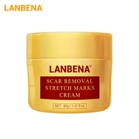 lanbena herbal against anti face acne pimple remover treatment cream patch moisturizing facial skin care cream cosmetic