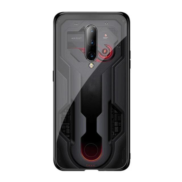 6 Стеклянный чехол для Redmi Note 8 Pro/Xiaomi 9 SE чехол из закаленного стекла силиконовый защитный полный чехол s для Xiaomi 9 Pro - Цвет: 6