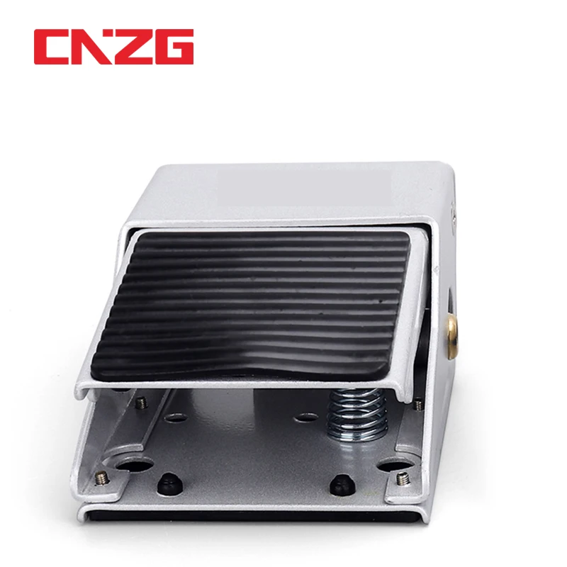 Пневматическая ножная педаль клапан Cylnder Control 4F210 08L переключатель FV320 Реверсивный