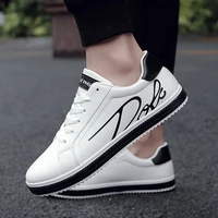 lism men casual shoes fashion sneaker oxford pu leather mixed color 2020 autumn spring new walking shoes lace up low cut shoes