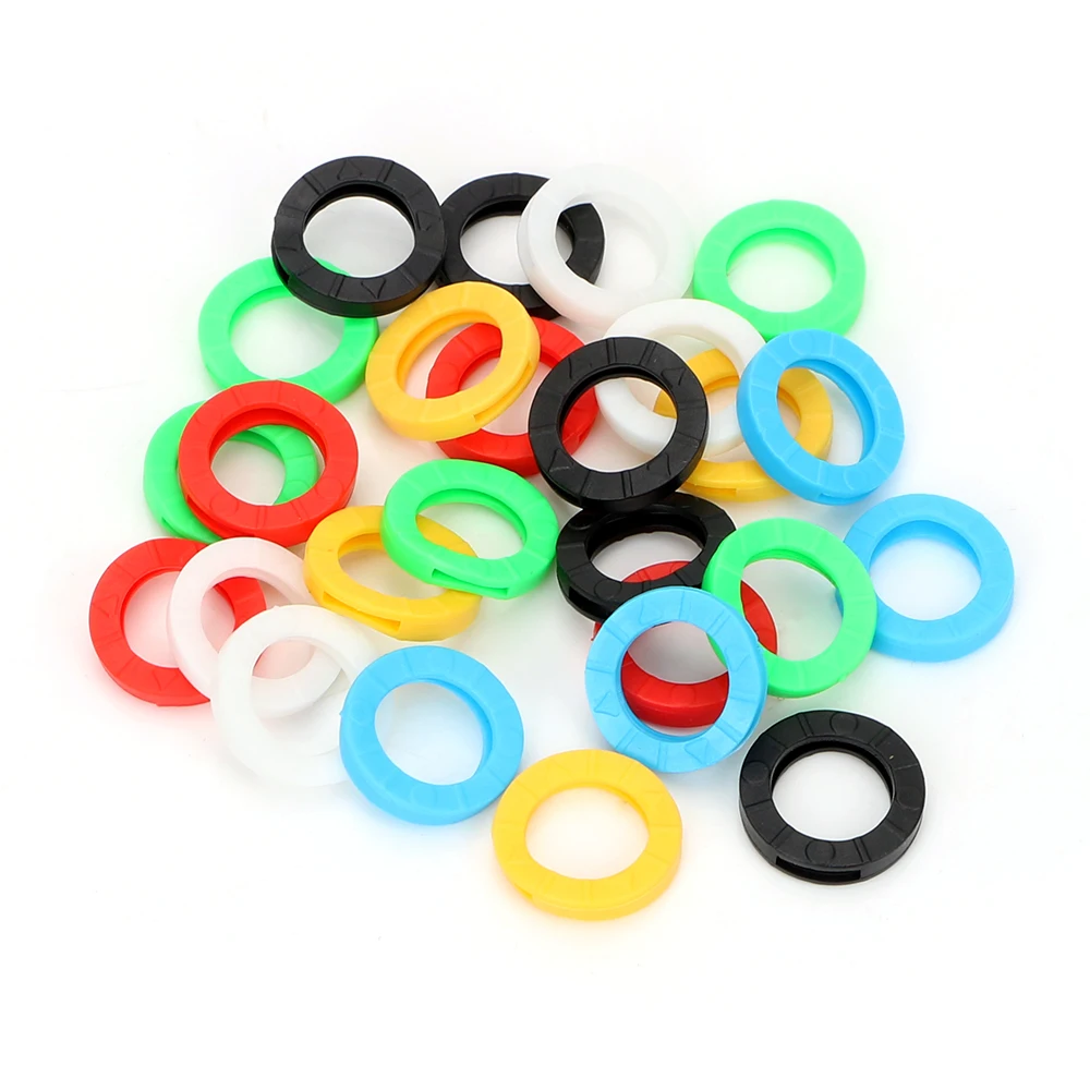 Чехол для ключа автомобиля защитный идентификационный ярлык слепого лица