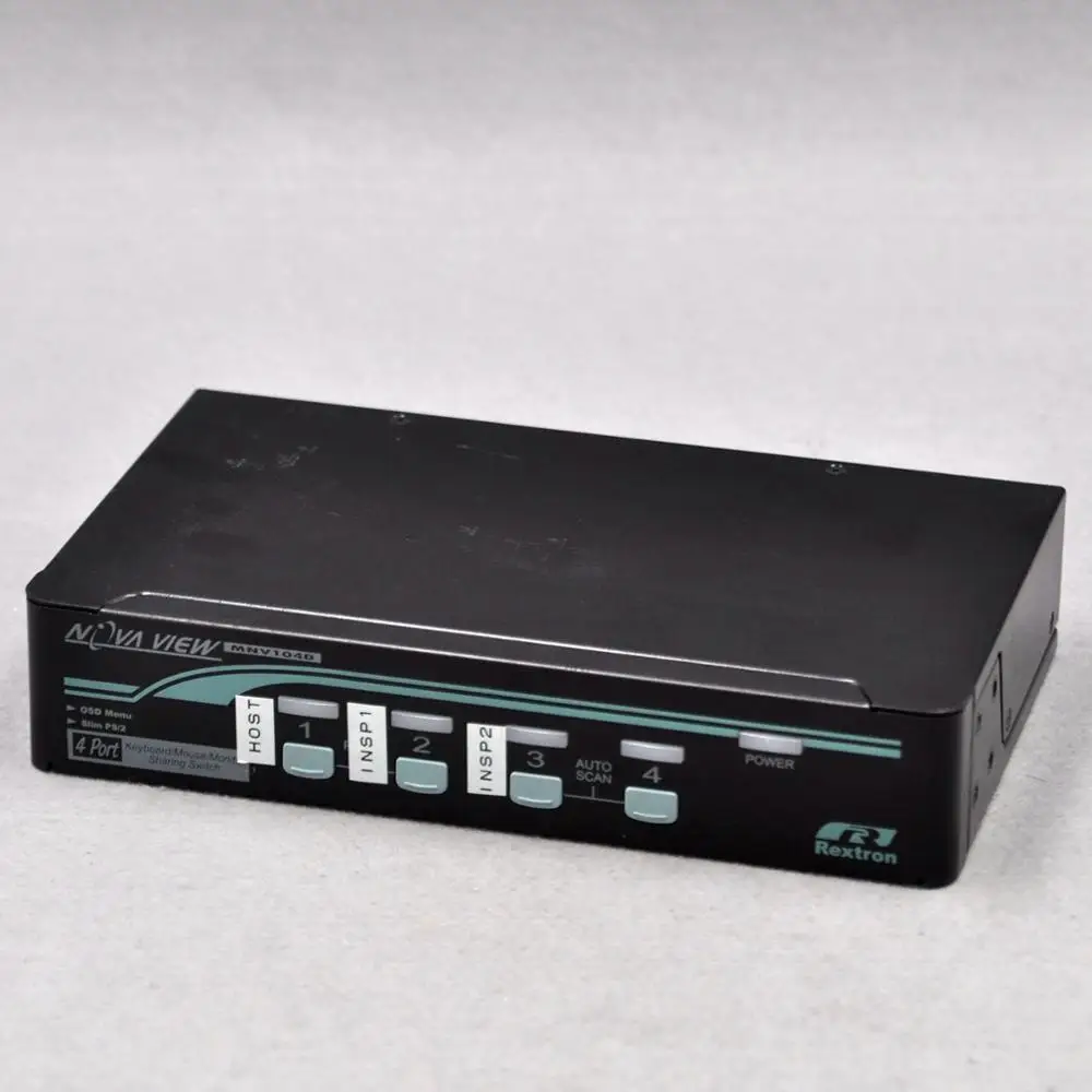 

Taiwan Rextron MNV-104D DC9V SUN Dedicated Switch