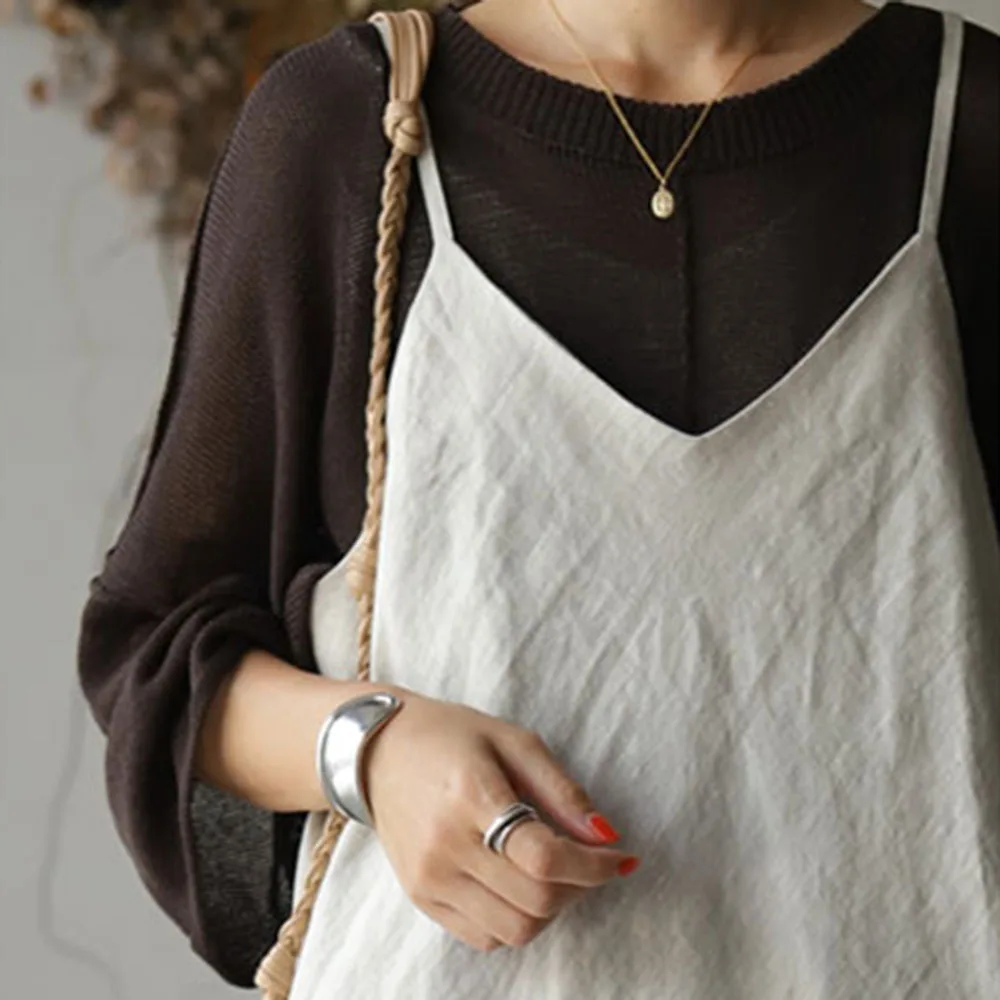 2020 летние японские корейский литературный Дамская обувь на среднем Длина