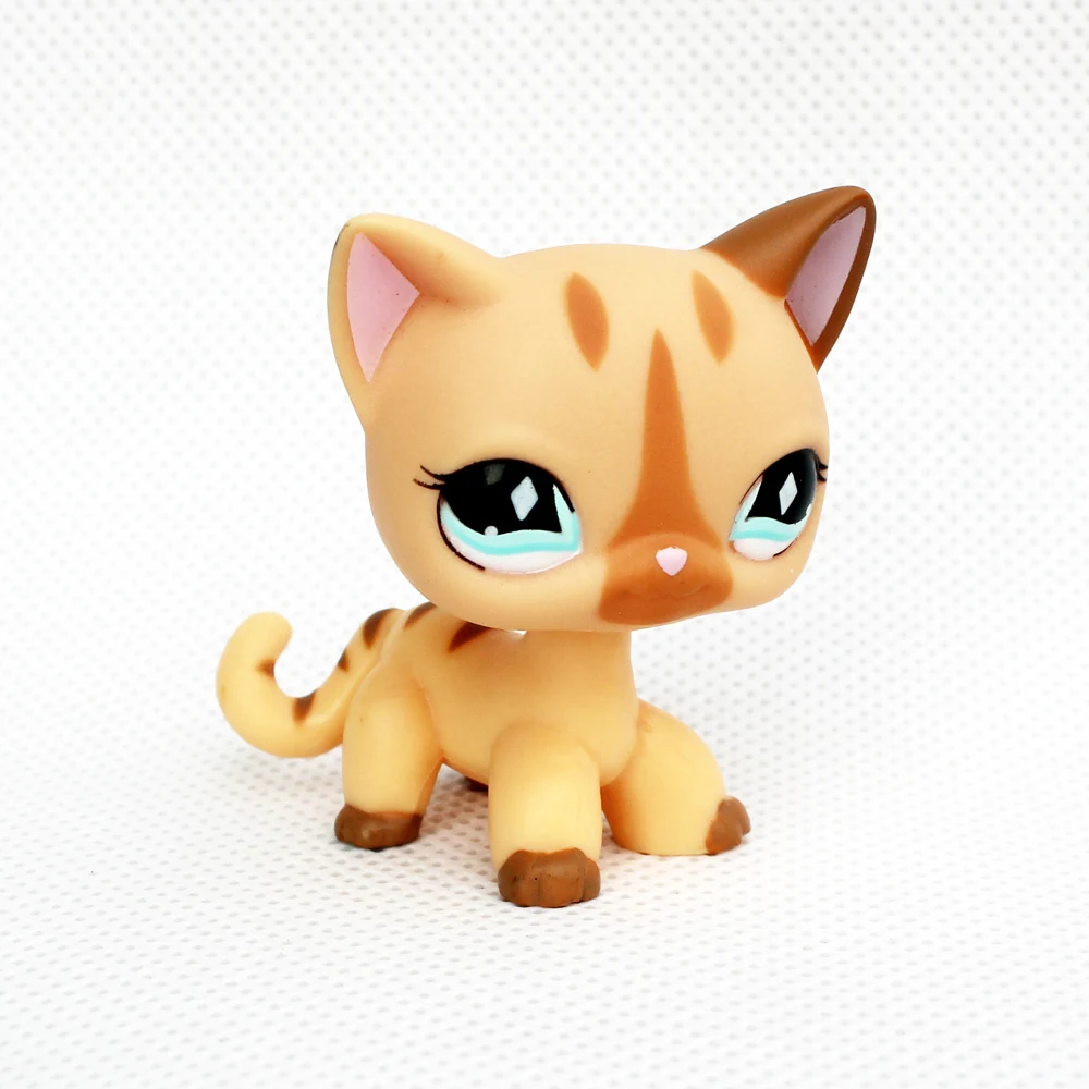 Pet shop lps toys литл пет шоп игрушки лпс стоячки редких животных рисунок маленький
