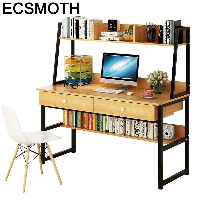 

Portatil Standing Tavolo Small Furniture Stand Office Notebook Escritorio Laptop Tablo Bedside Mesa Study Desk Computer Table