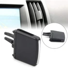 Передняя пластина AC для вентиляционного отверстия кондиционера, зажим для Land Rover Freelander 2, автомобильные аксессуары для интерьера автомобиля, комплекты для ремонта автомобиля