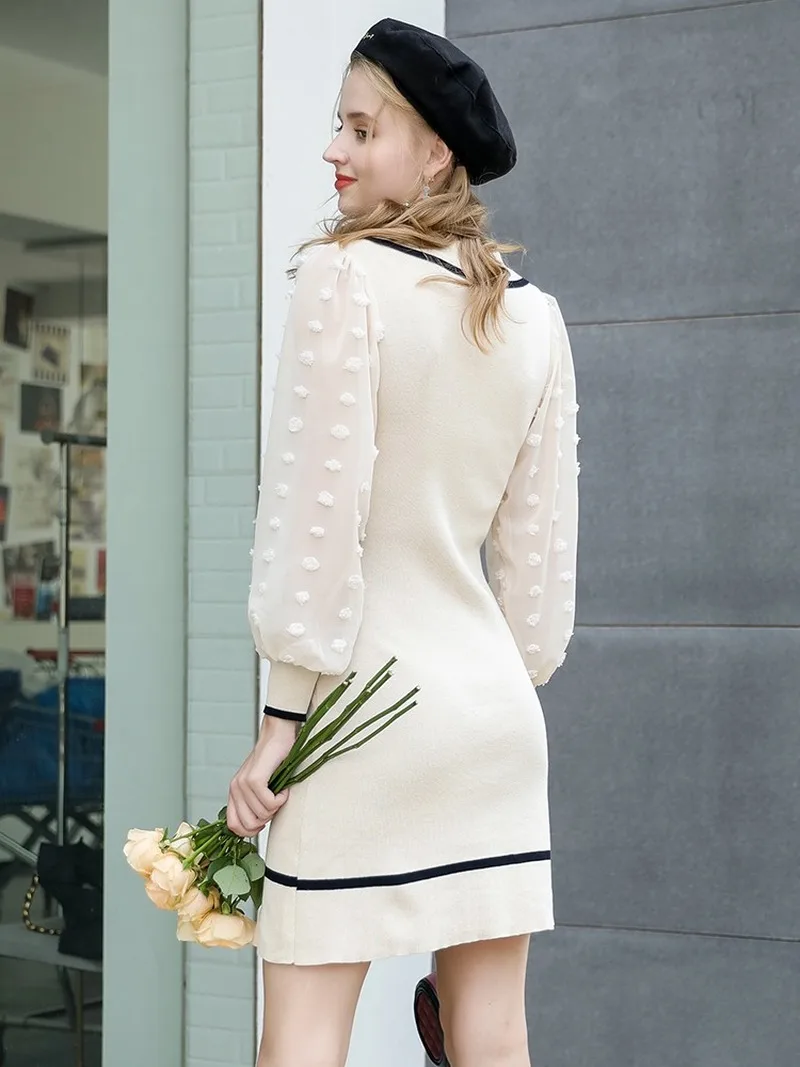 Платье для беременных на раннюю осень платье с длинными рукавами осенняя куртка