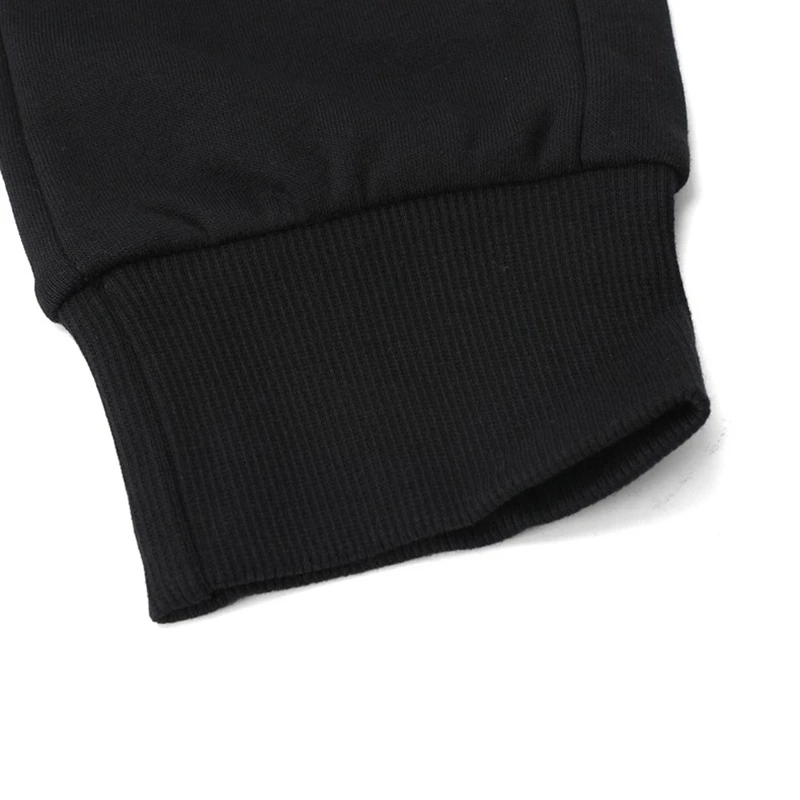 Мужские спортивные брюки-Слим черные оригинал 2019 | Спорт и развлечения