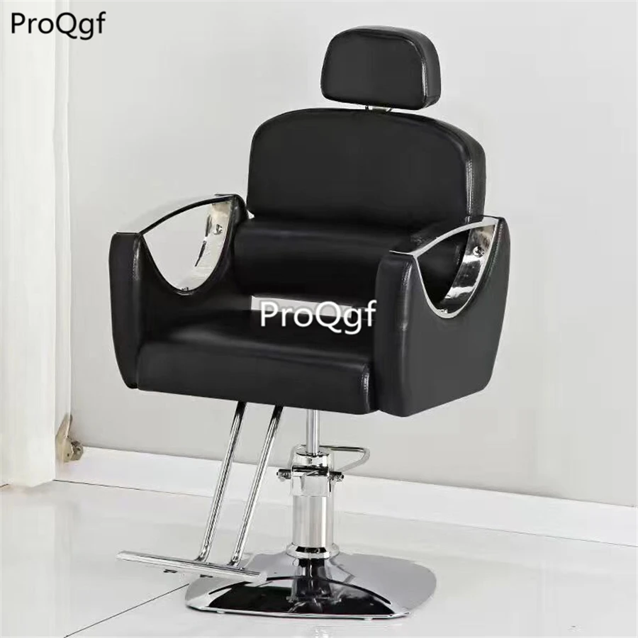 Prodgf 1 шт. в наборе романтический барбершоп салон стул |