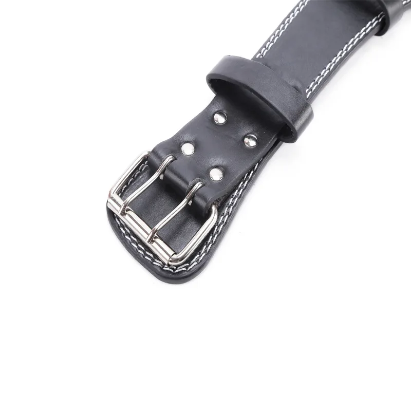 Пояс для бодибилдинга тяжелая атлетика Кроссфит спортивный пояс оборудование