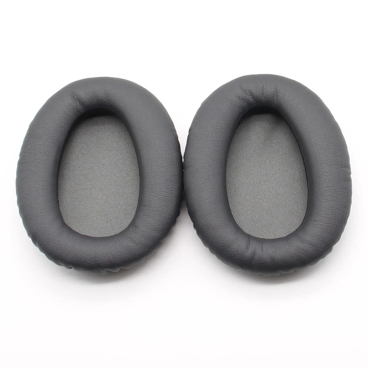 

2Pcs For Sony WH-CH700N Headphones Set Sponge Cover Headphone Cover Holster Earmuffs Earmuffs Accessories Sponge