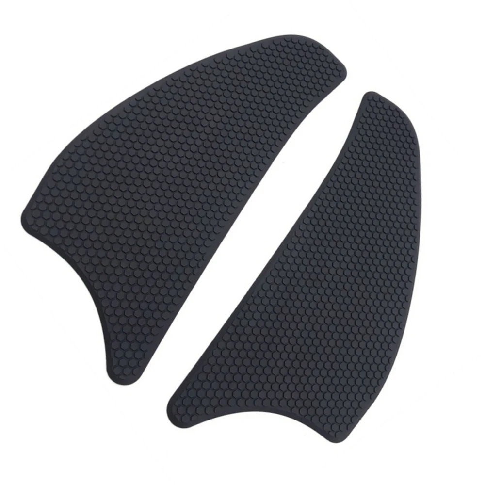 

For Kawasaki Versys 1000 2016 2017 2018 2019 Gas Tank Traction Pads Fuel Tank Grips Side Stickers Knee Grips Protectors Decal