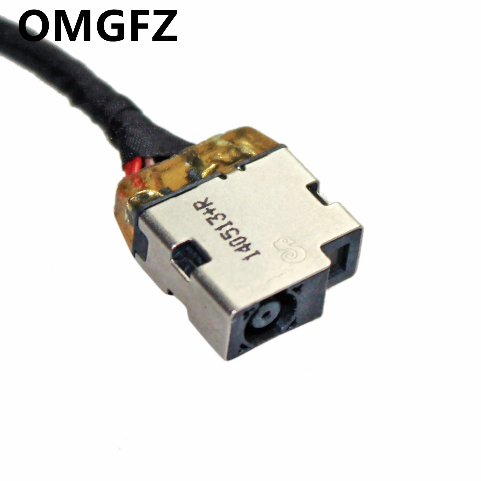 

NEW DC POWER JACK CABLE FOR HP 15-G 15-R Envy 15J 15T-J 15Z-J 15-Q M6-N Compaq 15-H 15-S