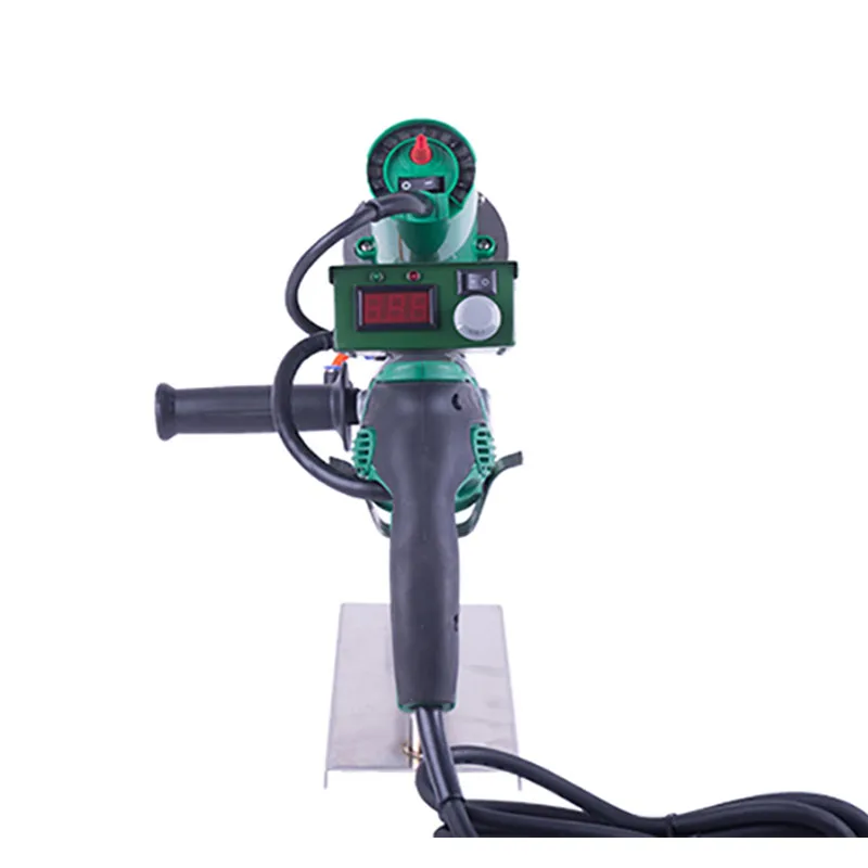 

SWT-NS600A 4MM PE Rod Extrusion Welder for Welding PP Tank
