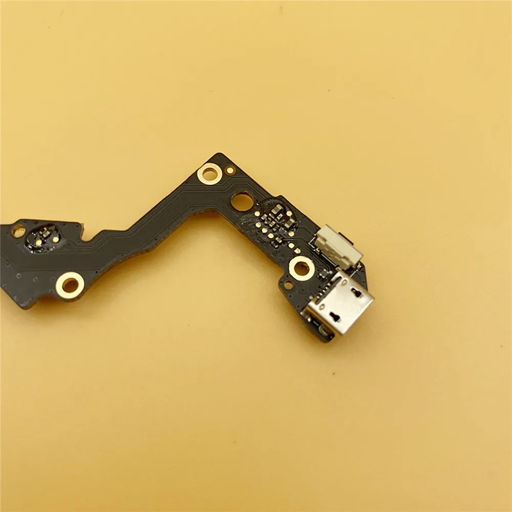

Сменная монтажная плата для DJI Mavic 2 Pro/Zoom Repair Kit универсальный пульт дистанционного управления кнопочная плата