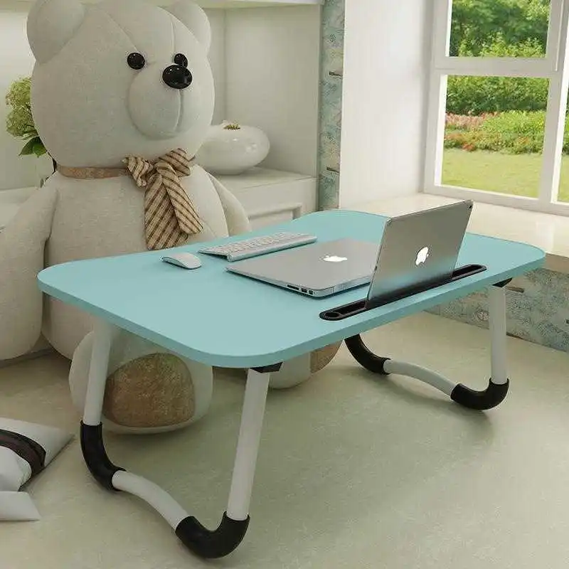

Portable Mueble Bureau Meuble Standing Escritorio Bed Tray Office Children Mesa Bedside Tablo Desk Computer Study Table