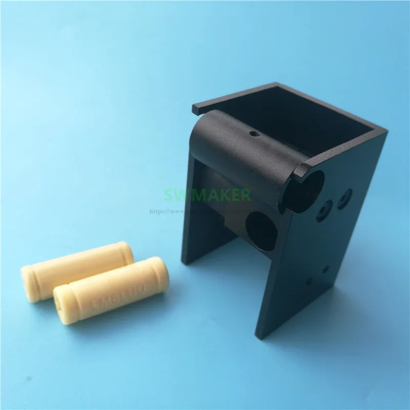 DIY UM2 расширенное крепление V6 металлический держатель из алюминиевого сплава