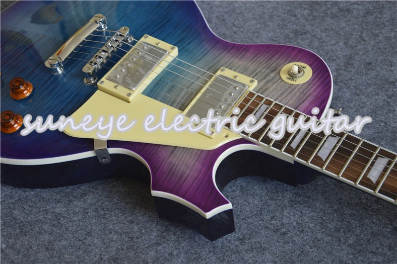 Suneye крем Гитара Pickguard стандартная китайская электрогитара DIY Гитарный комплект