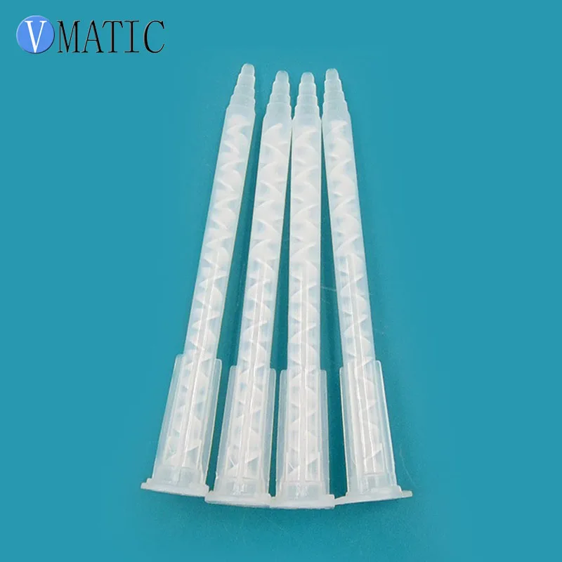 Бесплатная доставка высококачественный полимерный статический миксер MA5.4 17