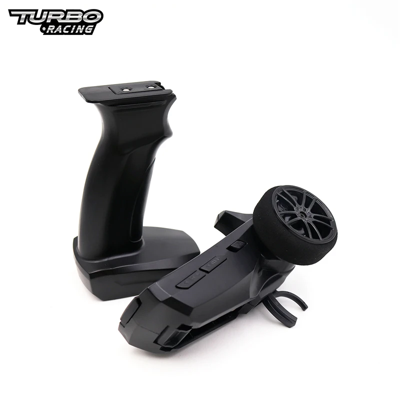 турбо гоночный p52 91804g vt 24 ггц 4ch жк ди