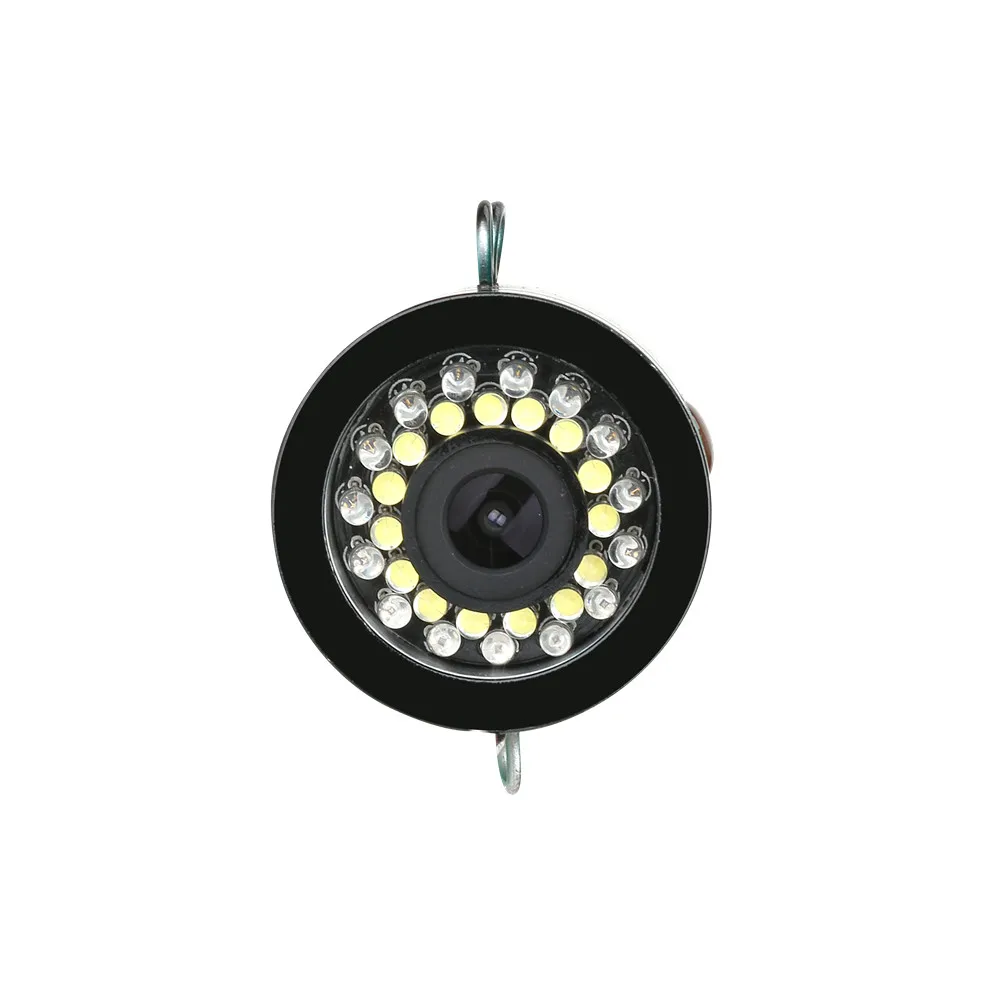 Продажа DVR рыболокатор подводная рыбалка 9 дюймов 1080P камера 15 шт. белых светодиодов + 15 детской 15 М камера для рыбалки 16G