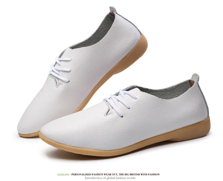 

2021 new high quality spring and autumn women's shoes