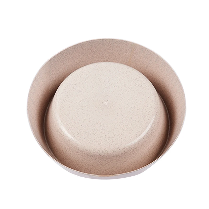 Домашние питомцы собаки кошки кормушки миски сухой Еда чаши для домашних