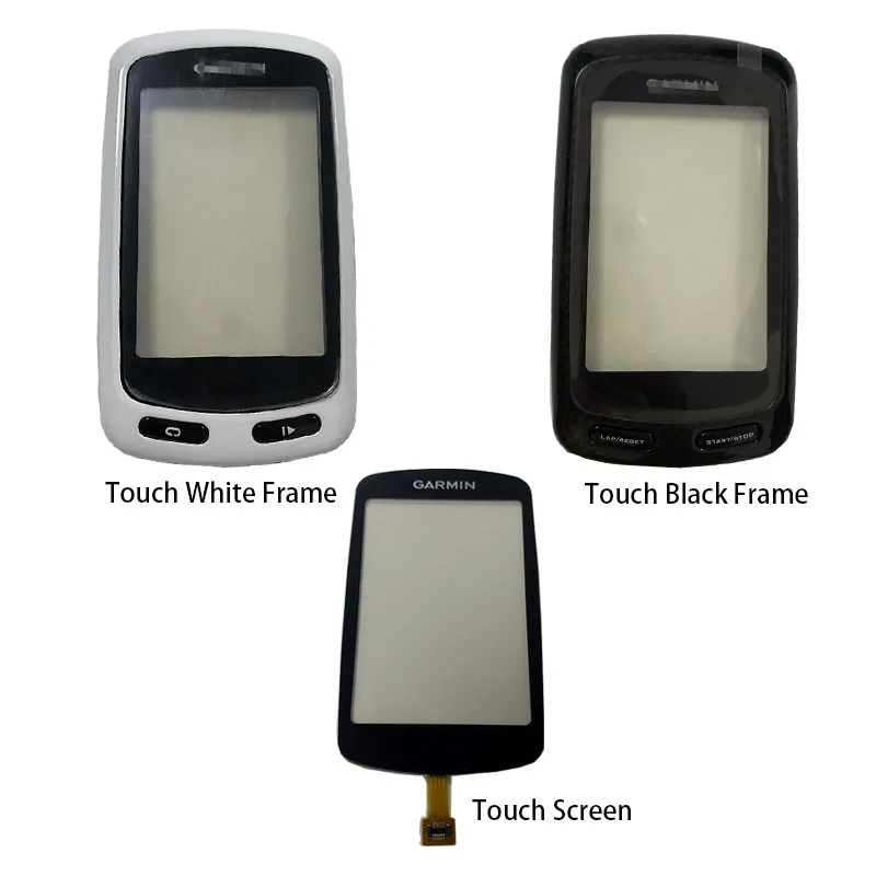 

Original Touch Screen Digital Screen Panel for Garmin Edge 800 Edge 810 GPS Bicycle Computer Repair Parts