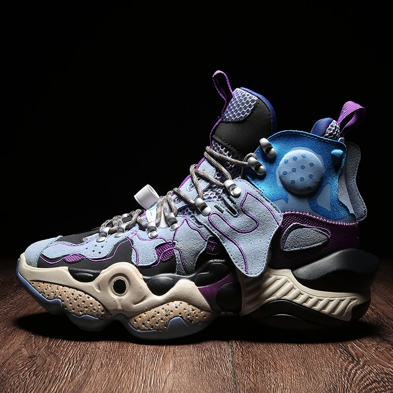 

Winter Height Increasing Men Ankle Boots 2020 Fashion Warm Hard-wearing Adult Man Casual Shoes Sneakers