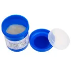 Бессвинцовая паяльная флюсовая паста NC-559-ASM, 100 г для SMT BGA, для реболлинга, пайки, сварки, ремонта, не очищается