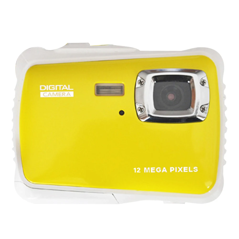 Наружная фотография защита падения 2 0 дюймовый экран HD водонепроницаемый