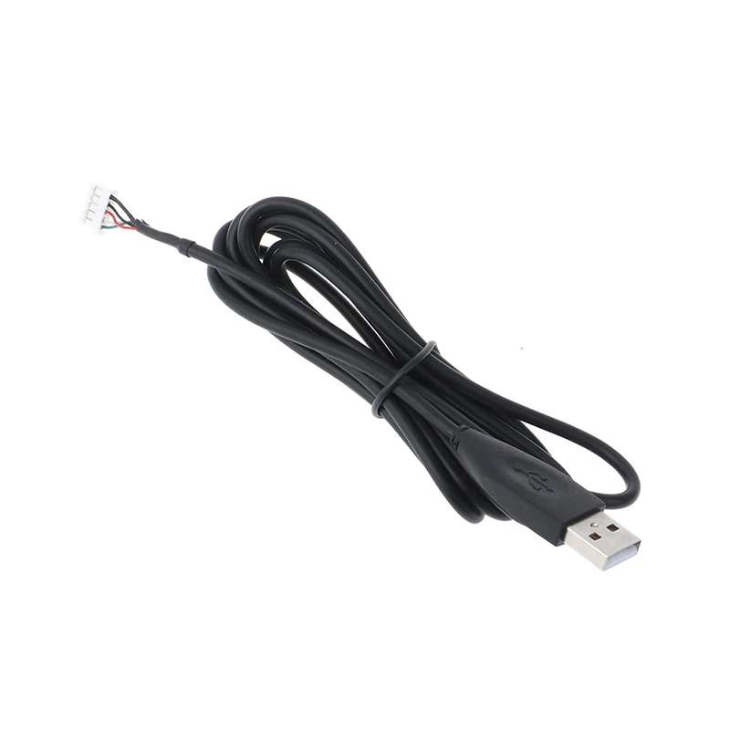 USB-кабель для мыши Logitech MX518 MX510 MX500 MX310 G1 G3 G400 G400S | Компьютеры и офис