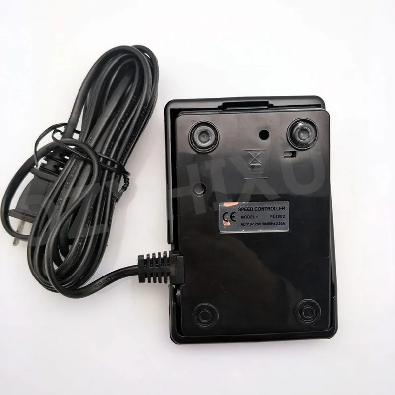Педаль и шнур 033770217 для JANOME 644D 734D VIKING 5BB5775|Швейные инструменты аксессуары| |