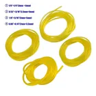 1 м бензиновый топливный трубопровод для нефтегазовой линии 12253 мм для триммера для струн нагнетатель цепной пилы Запчасти для инструментов