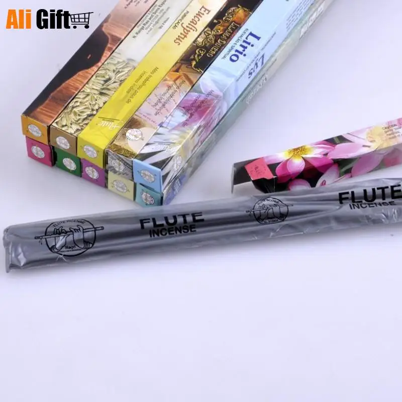 Новые натуральные благовония ручной работы Индийские ароматы сандалового