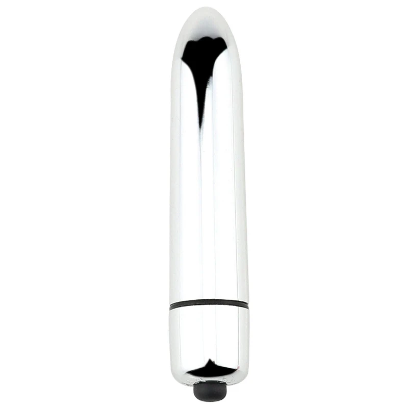 

Vibrating Stick Massager Portable Exercise Tools 10 Frequency Vibration for Women HR