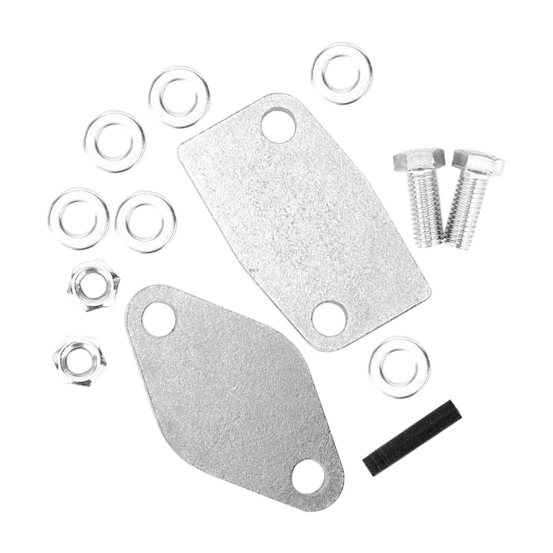 

Комплект для ремонта автомобильного Клапана EGR, подходит для Mitsubishi Shogun Pajero Delica Canter L200 L300 L400 Ford Scorpio Jeep Fiat Bravo