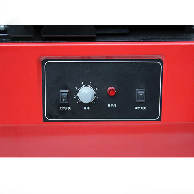 Экологичный Настольный Электрический планшетный принтер круглая печатная