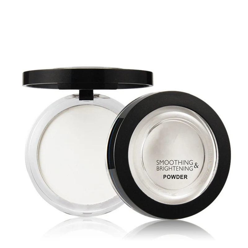 Полупрозрачная компактная прессованная для лица Палетка контурирования