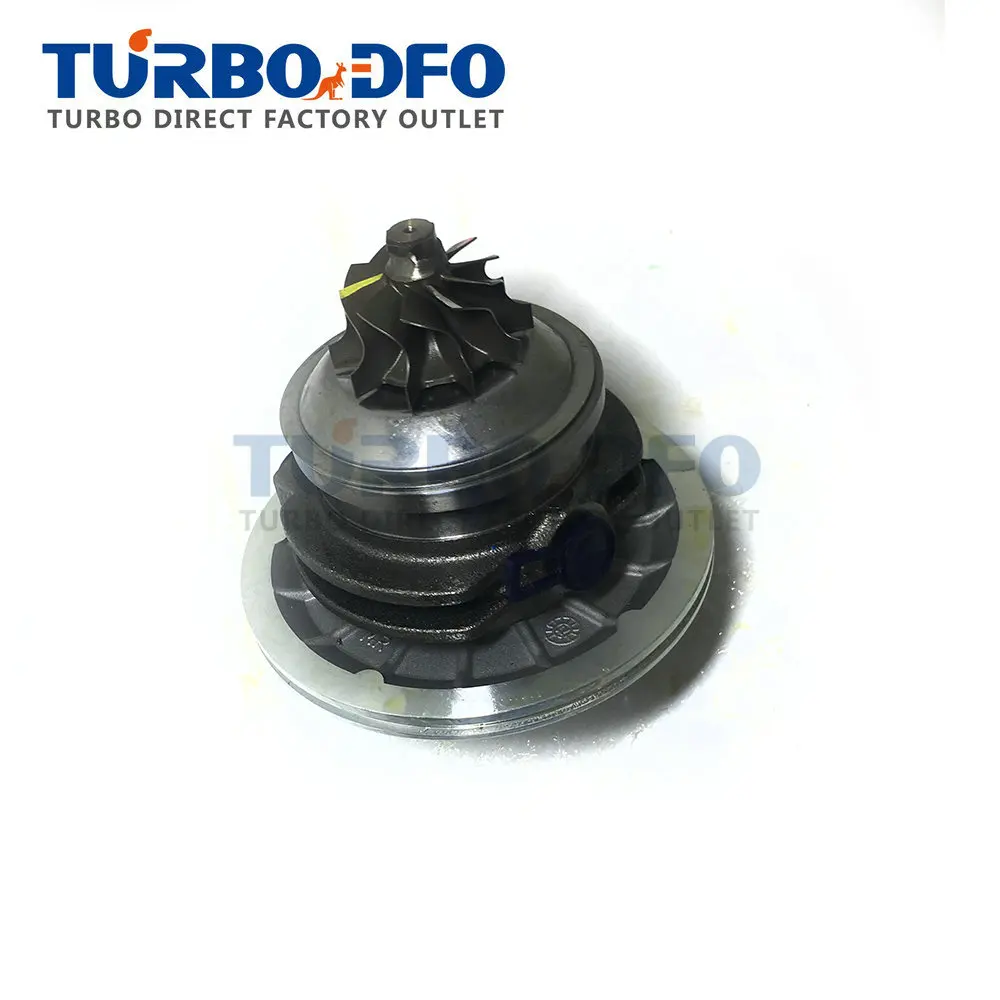 Новый турбокомпрессор GT1544S CHRA 733783 Турбинный сердечник -5008S Для Seat Cordoba 1.4 TDI 51Kw BNM