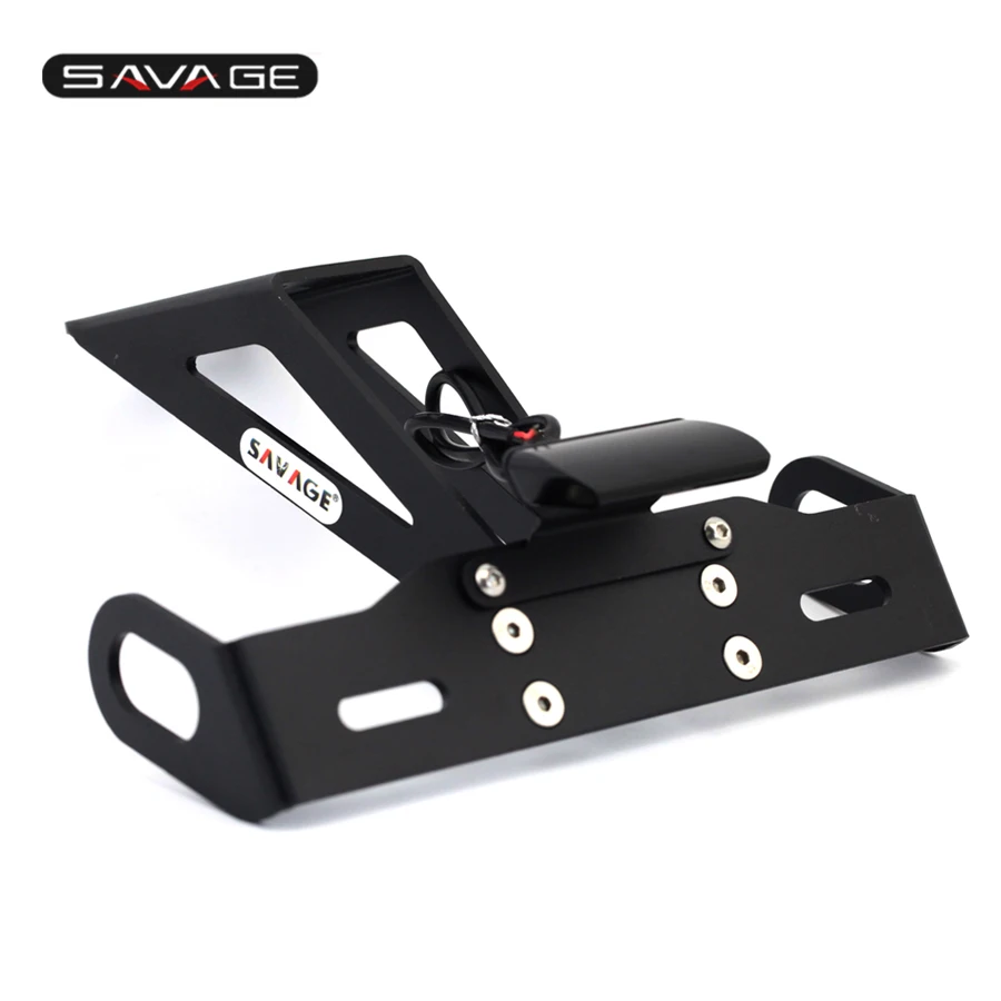 Предохранительный нейтрализатор держатель номерного знака светодиодный