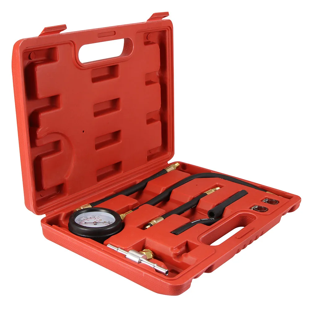 Многофункциональный диагностический топливный насос инжектор диагностика