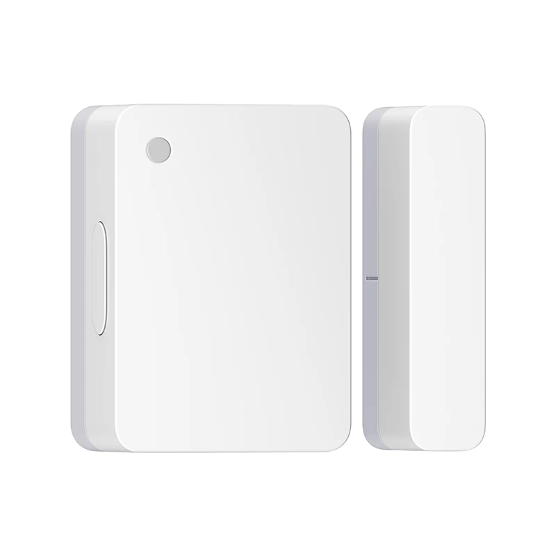 Новейший умный мини датчик окон и дверей Xiaomi для умного дома наборы карманного