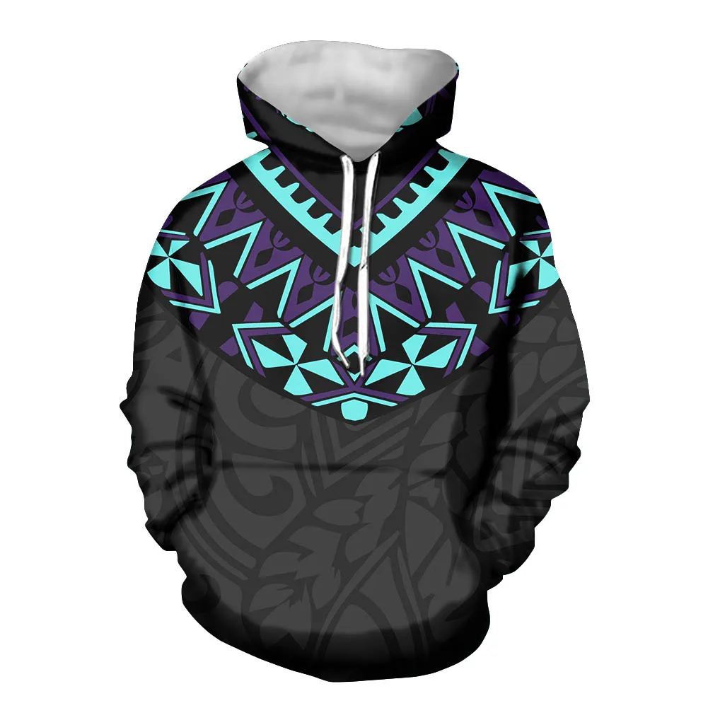 

HYCOOL 2022 Autumn Casual Women Long Hoodies Sweatshirt Coat Hawaii Outerwears Hooded Winter Pockets Stylish Outwear Tops